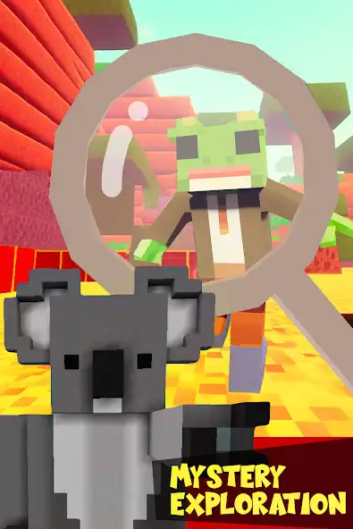 Play Frog Simulator: Detective Mod and enjoy Frog Simulator: Detective Mod with UptoPlay Play Frog Simulator: Detective Mod and enjoy Frog Simulator: Detective Mod with UptoPlay