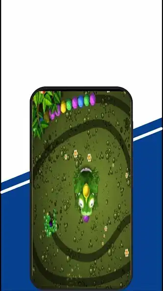 Play Frog State as an online game Frog State with UptoPlay