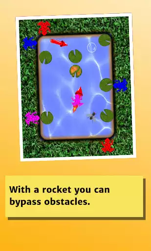 Play Frog Swiper - nifty little puzzle game. and enjoy Frog Swiper - nifty little puzzle game. with UptoPlay Play Frog Swiper - nifty little puzzle game. and enjoy Frog Swiper - nifty little puzzle game. with UptoPlay