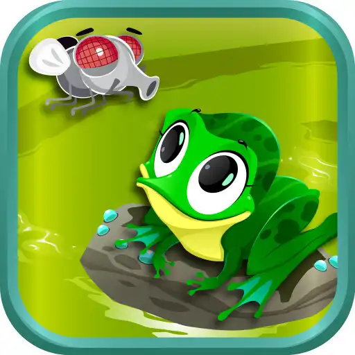 Play Frogsy - The Spider-Frog APK Play Frogsy - The Spider-Frog APK