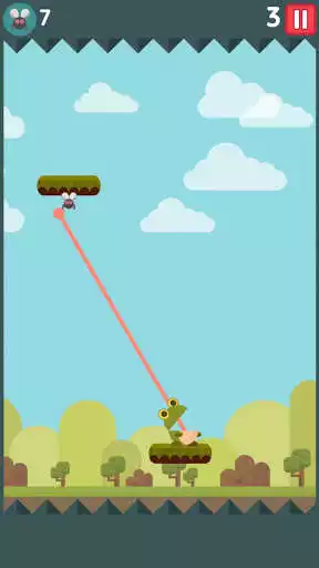Play Frog Tap Tap  and enjoy Frog Tap Tap with UptoPlay