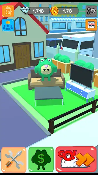 Play Frog Travelling: Friends  and enjoy Frog Travelling: Friends with UptoPlay
