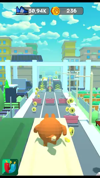 Play Frog Travelling: Friends as an online game Frog Travelling: Friends with UptoPlay