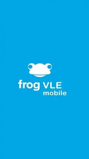 Play APK frog VLE mobile  and enjoy frog VLE mobile with UptoPlay com.appybuilder.webzry.VLE_FROG_MOBILE_copy