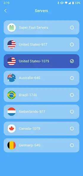 Play Frog VPN - Speedy Safe Proxy as an online game Frog VPN - Speedy Safe Proxy with UptoPlay