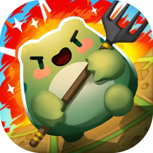 Play Frog Wars APK Play Frog Wars APK