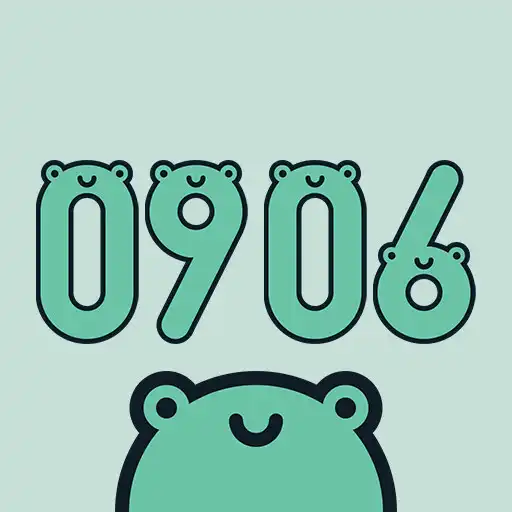 Play Frog Watch Face APK