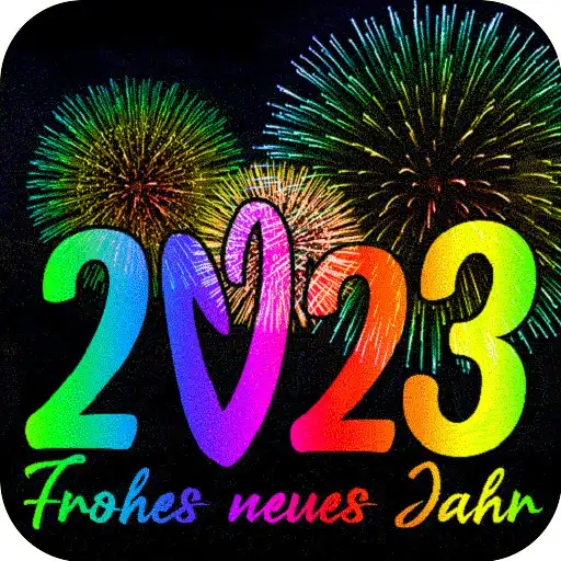 Play Frohe Neues Jahr ! APK