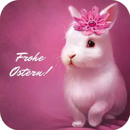 Play Frohe Ostern Bilder APK Play Frohe Ostern Bilder APK