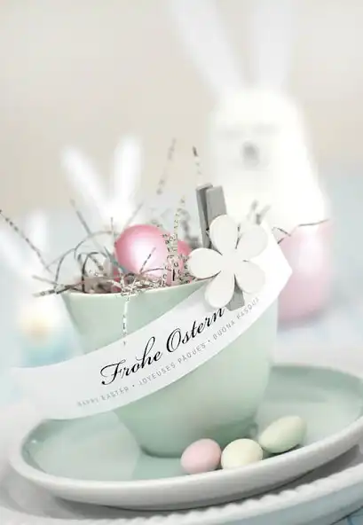 Play Frohe Ostern Bilder as an online game Frohe Ostern Bilder with UptoPlay