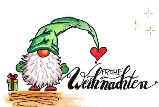 Play Frohe Weihnachten Bilder  and enjoy Frohe Weihnachten Bilder with UptoPlay