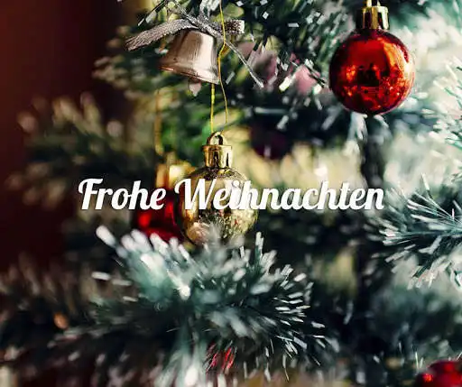 Play Frohe Weihnachten Bilder as an online game Frohe Weihnachten Bilder with UptoPlay