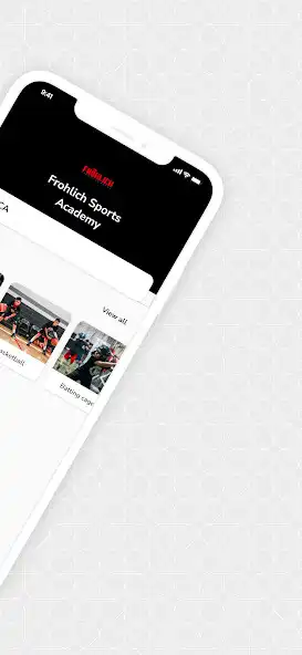 Play Frohlich Academy as an online game Frohlich Academy with UptoPlay