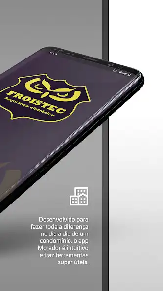 Play Froistec as an online game Froistec with UptoPlay