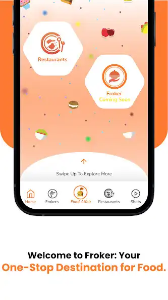 Play Froker as an online game online Froker with UptoPlay Play Froker as an online game Froker with UptoPlay