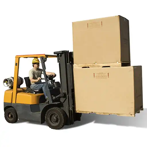 Play Froklift Simulator 3D APK