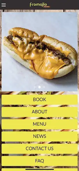 Play Fromajio and enjoy Fromajio with UptoPlay Play Fromajio and enjoy Fromajio with UptoPlay