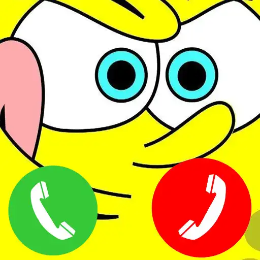 Play from Bob Fake Video Call Chat APK