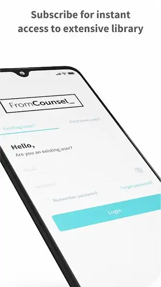 Play FromCounsel Podcasts as an online game FromCounsel Podcasts with UptoPlay