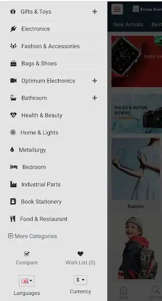 Play From Factori  and enjoy From Factori with UptoPlay