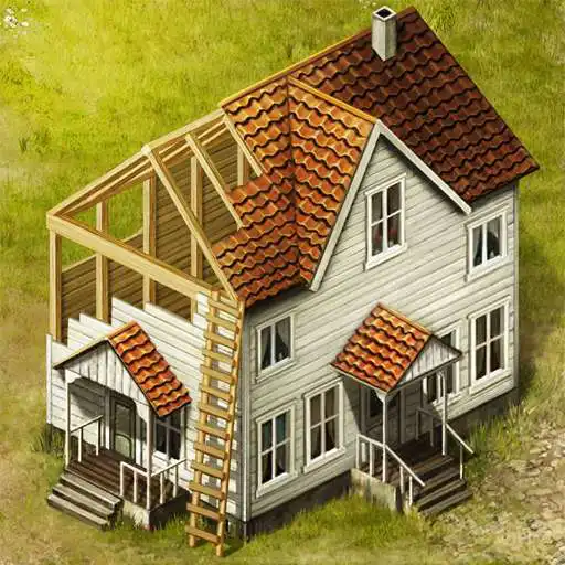 Play From Farm to City: Dynasty APK