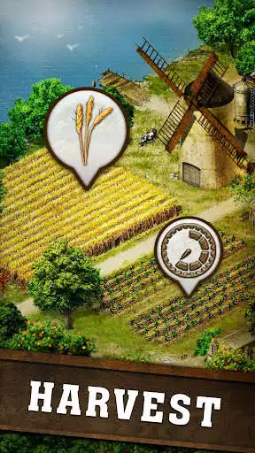 Play From Farm to City: Dynasty and enjoy From Farm to City: Dynasty with UptoPlay Play From Farm to City: Dynasty and enjoy From Farm to City: Dynasty with UptoPlay