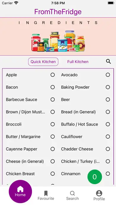 Play FromFridge as an online game online FromFridge with UptoPlay Play FromFridge as an online game FromFridge with UptoPlay