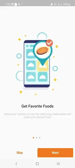 Play From Home Meal as an online game From Home Meal with UptoPlay