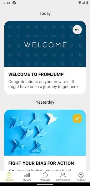 Play FromJump as an online game online FromJump with UptoPlay Play FromJump as an online game FromJump with UptoPlay