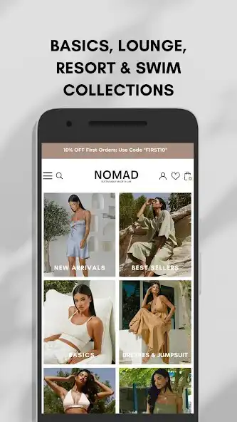 Play FromNomad as an online game FromNomad with UptoPlay