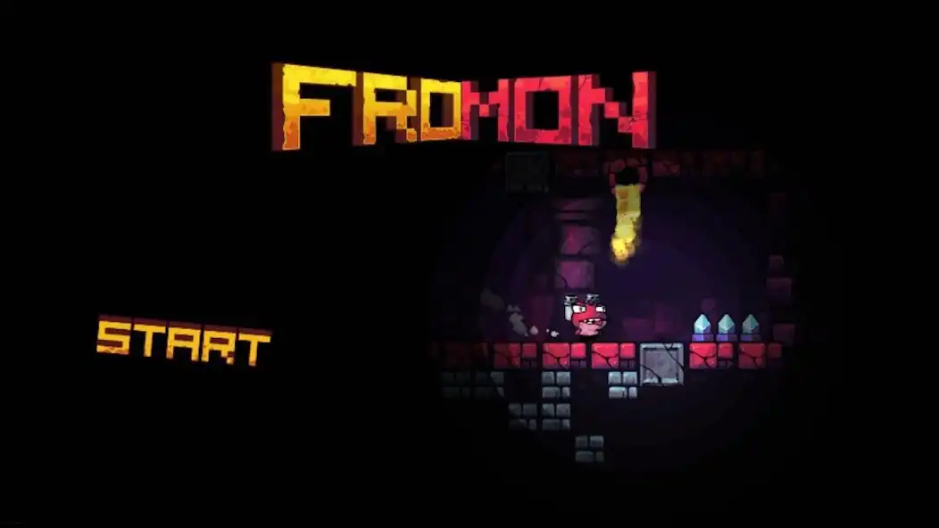 Play Fromon  and enjoy Fromon with UptoPlay