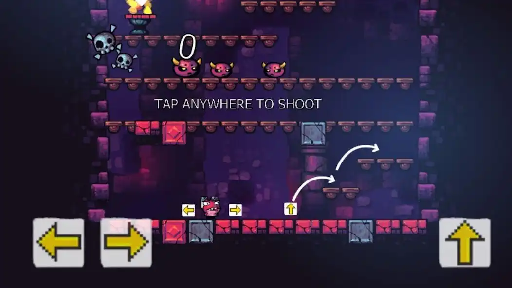 Play Fromon as an online game Fromon with UptoPlay