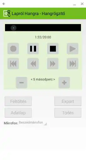 Play From Paper 2 Voice for Readers as an online game From Paper 2 Voice for Readers with UptoPlay