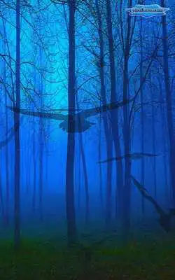 Play From the Darkness of Halloween