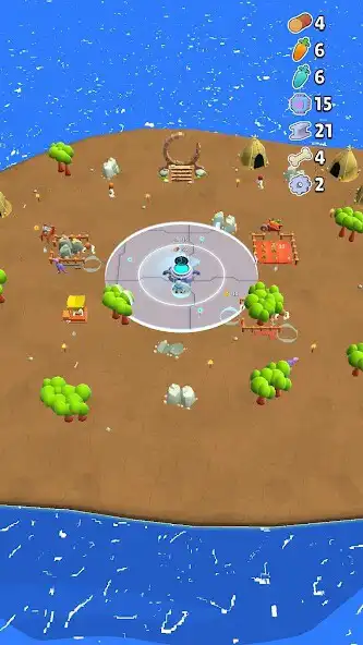 Play From The Future  and enjoy From The Future with UptoPlay