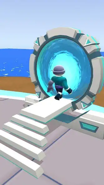 Play From The Future as an online game From The Future with UptoPlay