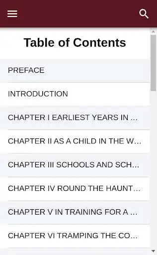 Play From Workhouse to Westminster - Public Domain  and enjoy From Workhouse to Westminster - Public Domain with UptoPlay
