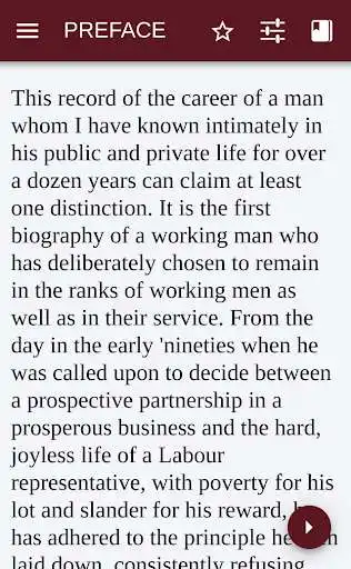 Play From Workhouse to Westminster - Public Domain as an online game From Workhouse to Westminster - Public Domain with UptoPlay