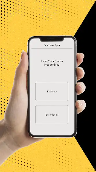 Play From Your Eyes  and enjoy From Your Eyes with UptoPlay