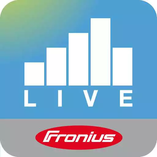 Free play online Fronius Solar.web live APK Free play online Fronius Solar.web live APK