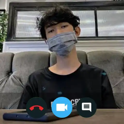 Play Frontal Gaming Call Simulator APK