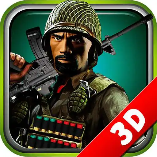 Free play online Front Commando Sniper Shooter APK Free play online Front Commando Sniper Shooter APK
