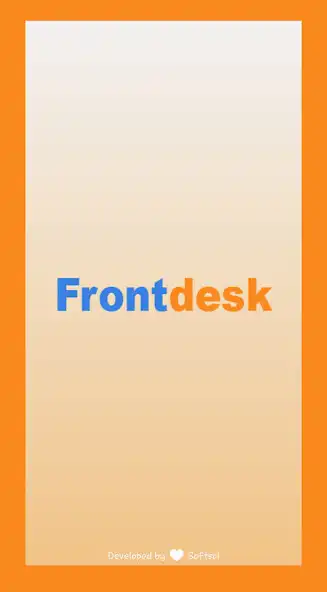 Play Frontdesk Web App  and enjoy Frontdesk Web App with UptoPlay