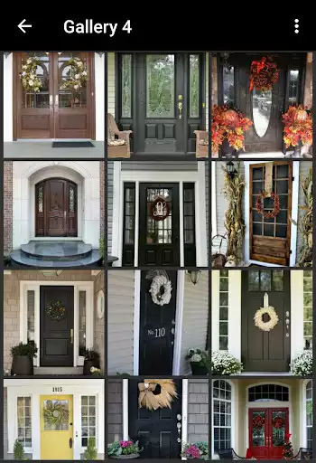 Play APK Front Doors  and enjoy Front Doors with UptoPlay com.FrontDoors.andidev