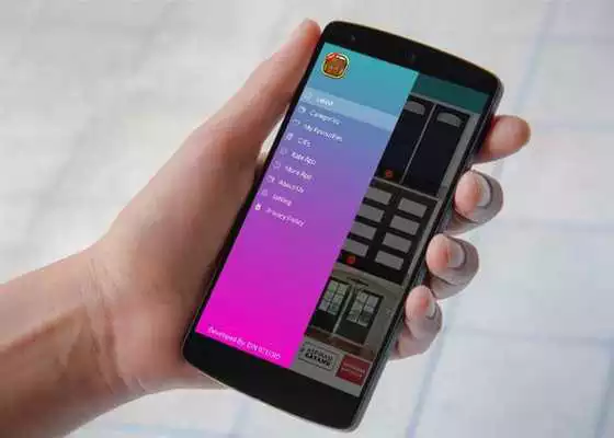 Play Front Double Door Design