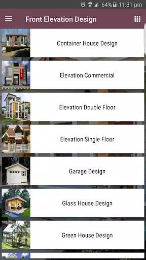 Play Front Elevation Design  and enjoy Front Elevation Design with UptoPlay