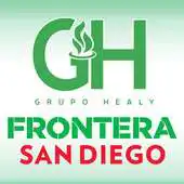 Free play online Frontera San Diego APK Free play online Frontera San Diego APK