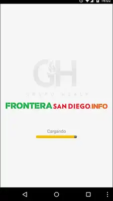 Play Frontera San Diego