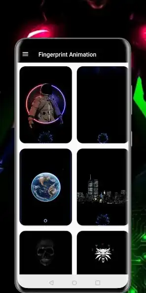 Play Front Fingerprint Animation as an online game online Front Fingerprint Animation with UptoPlay Play Front Fingerprint Animation as an online game Front Fingerprint Animation with UptoPlay