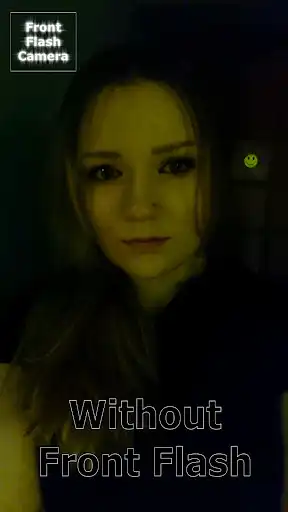 Play Front Flash Camera Play Front Flash Camera